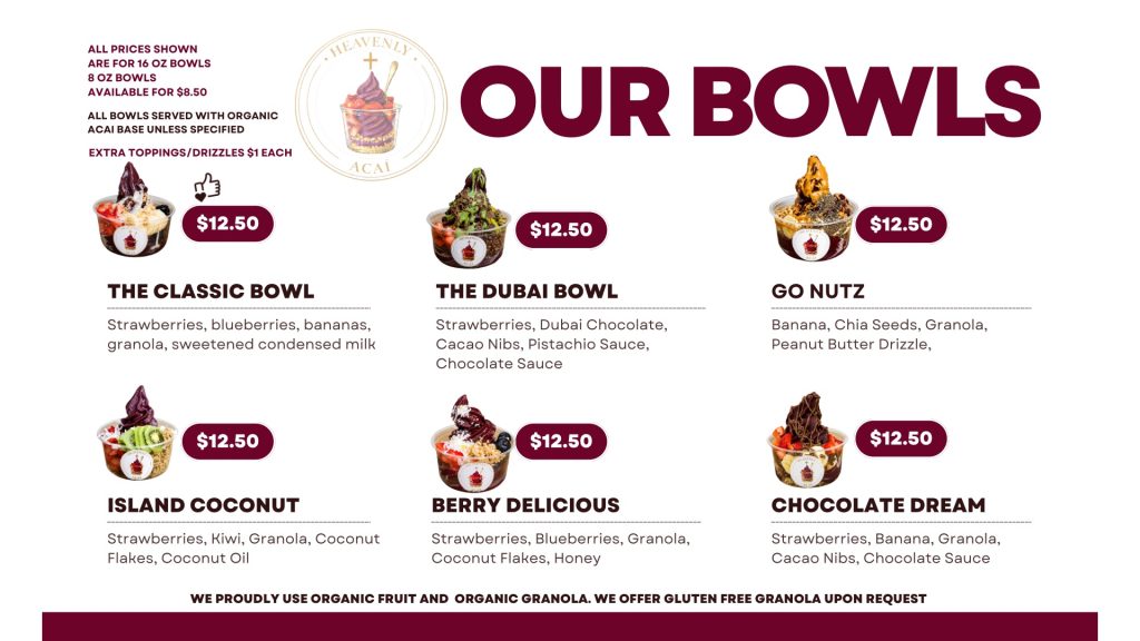 Our Bowls 1