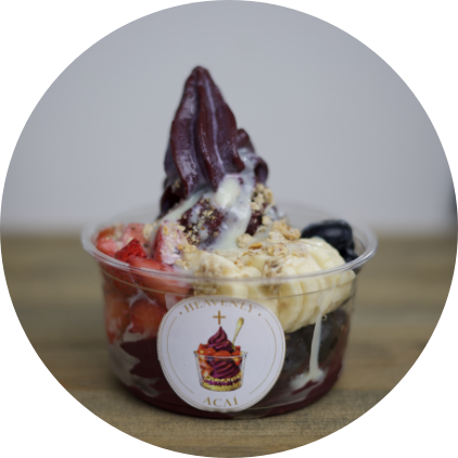 Kids Acai