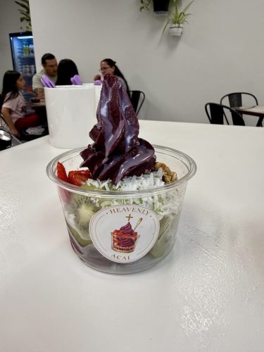 Acai Rogers Ar Heavenly Acai 8 31 2026 2