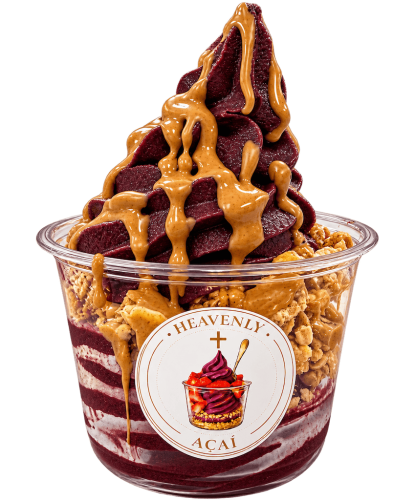 Acai Rogers Ar Heavenly Acai 9 21 2026 Protein Bowl 1